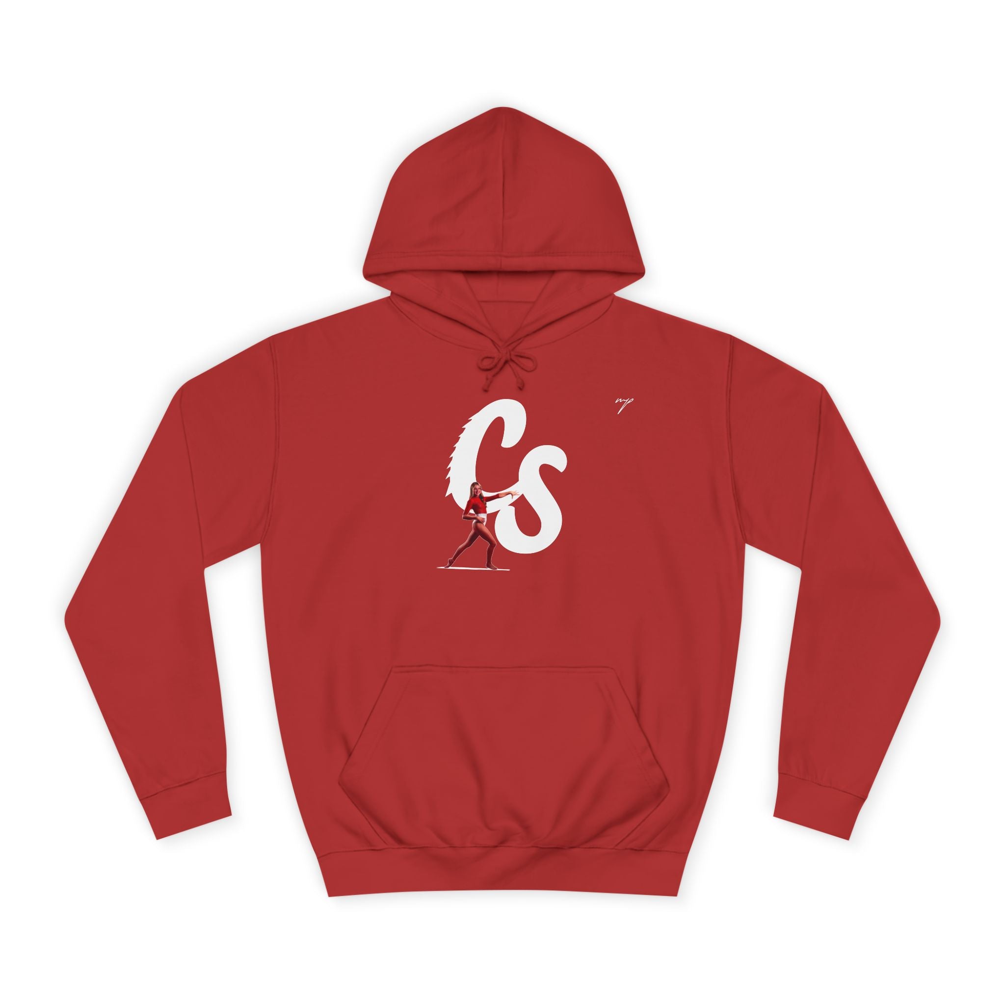 Camryn Shepard Hoodie