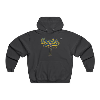 Siena Snyder Vintage Hoodie