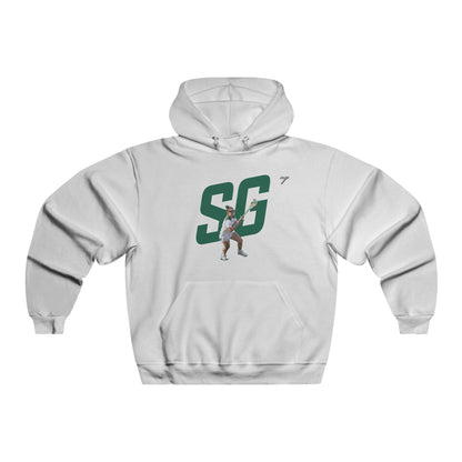 Sammie Giroux Vintage Hoodie