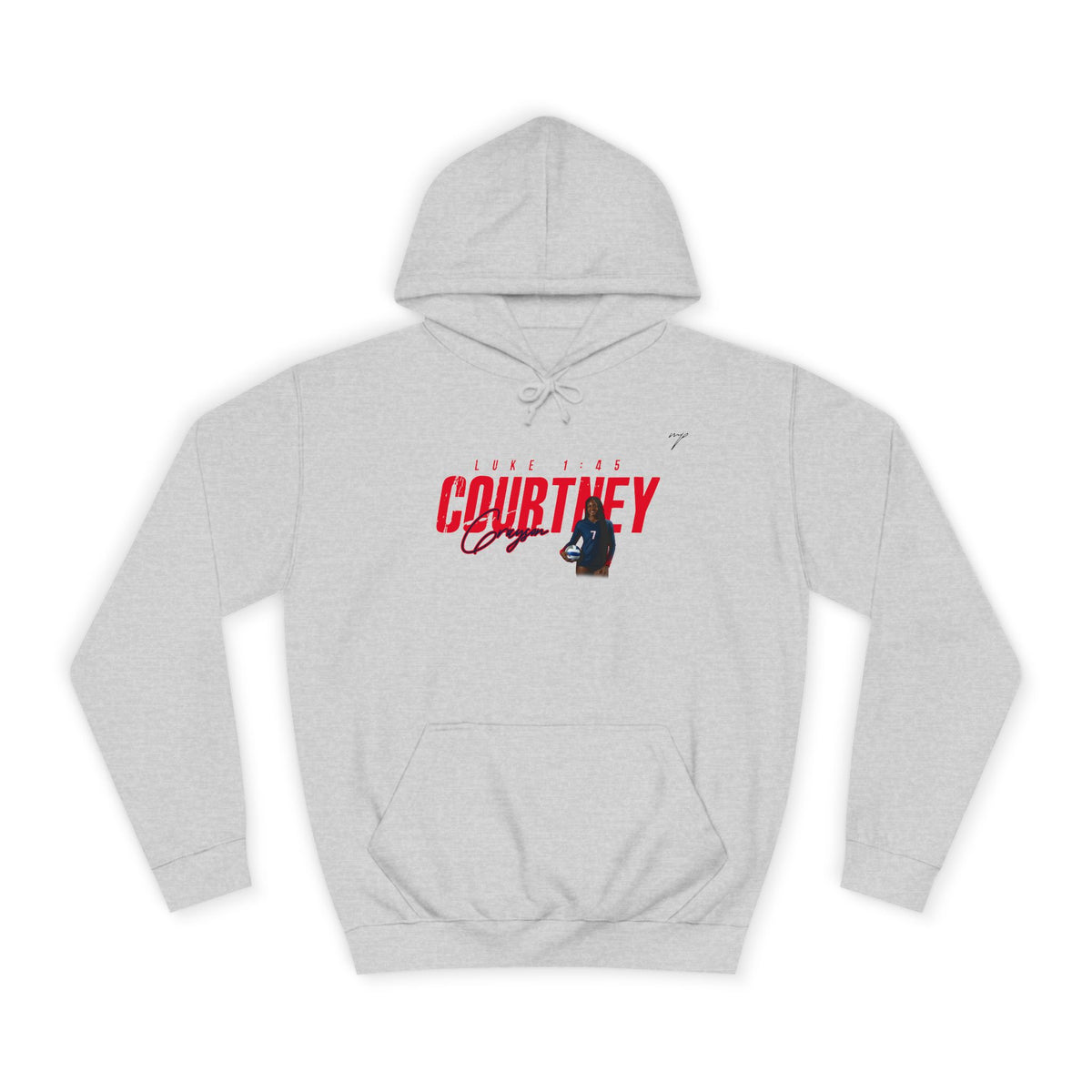 Courtney Grayson Hoodie