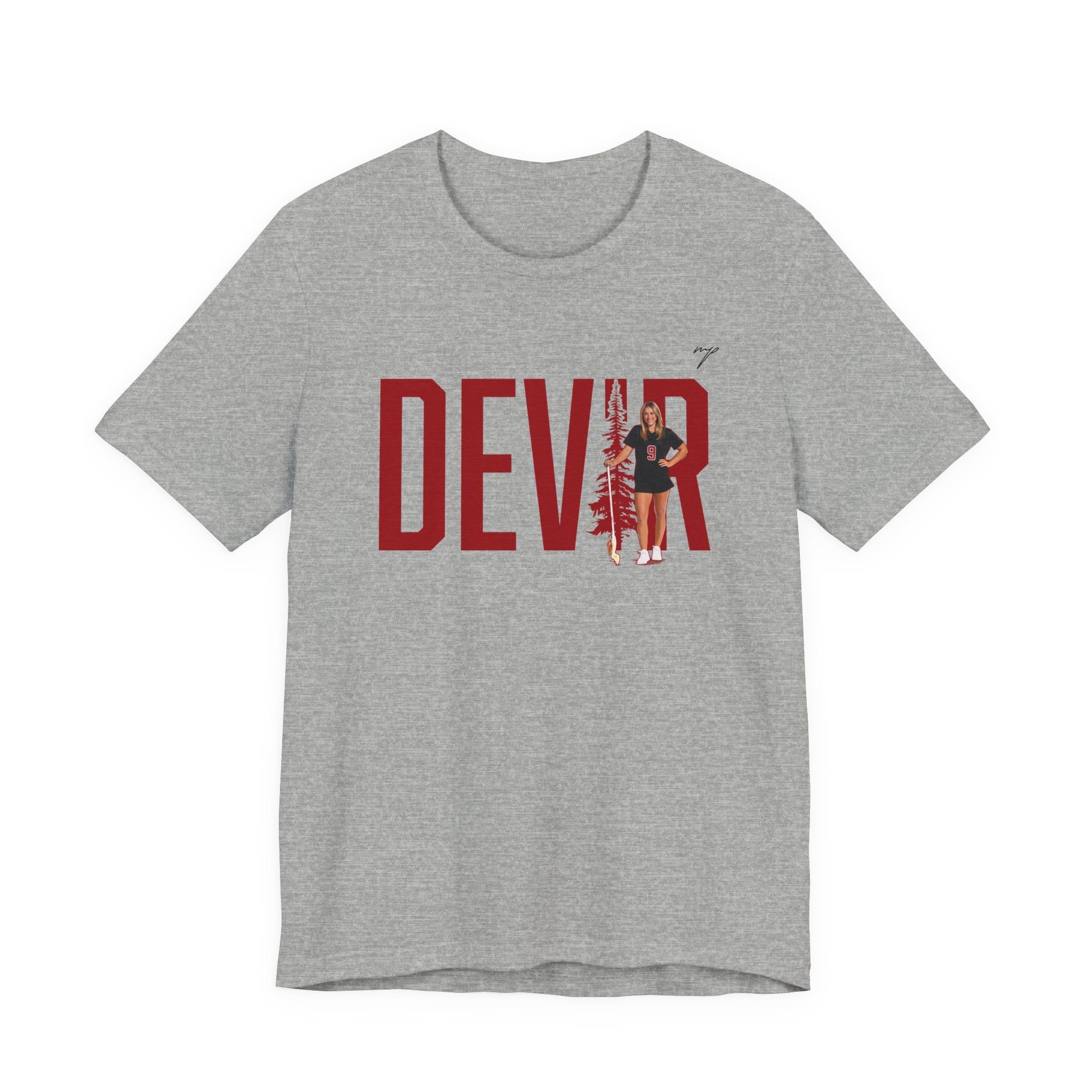 Lindsey Devir Graphic Tee