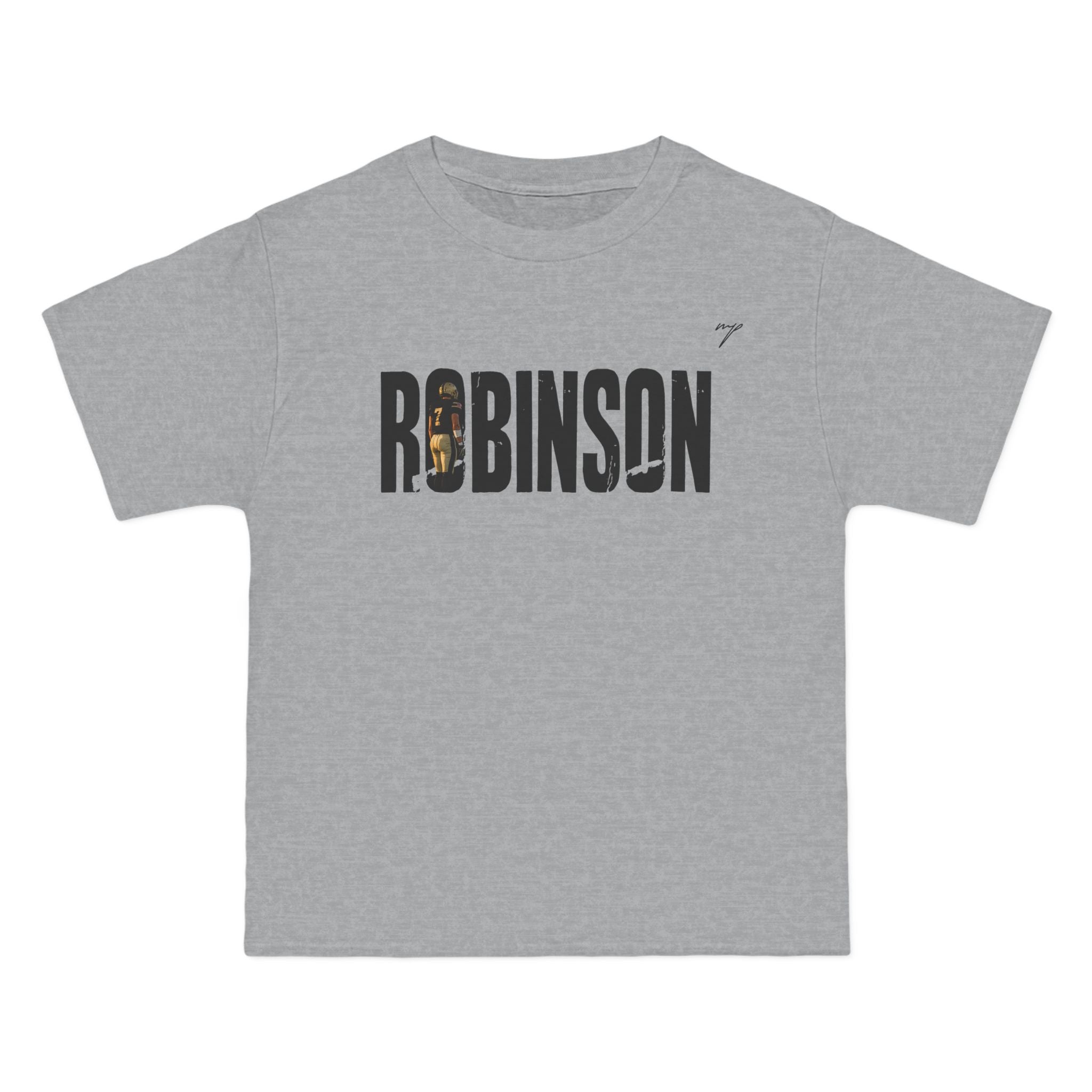 Gray Robinson Vintage Tee