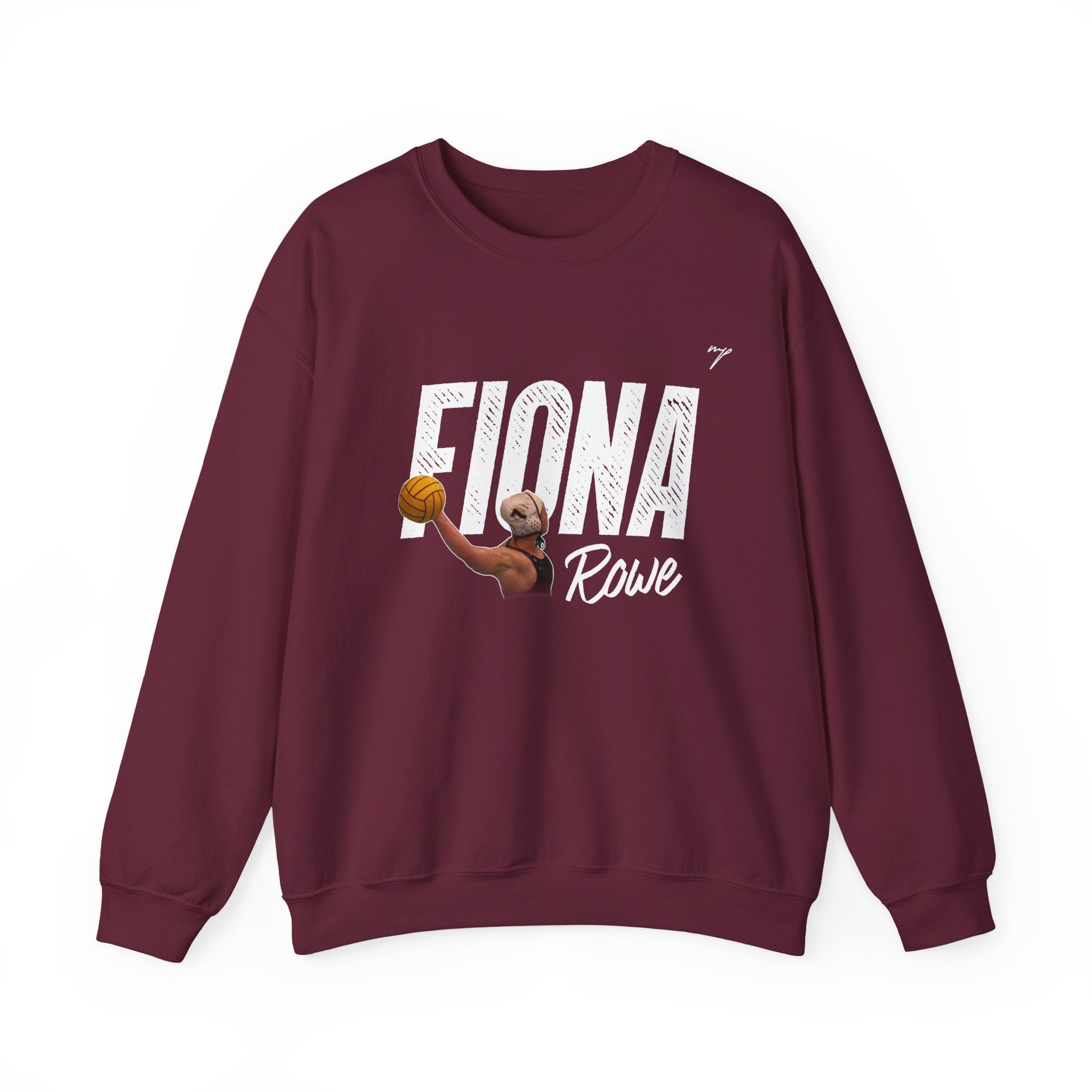 Fiona Rowe Crewneck