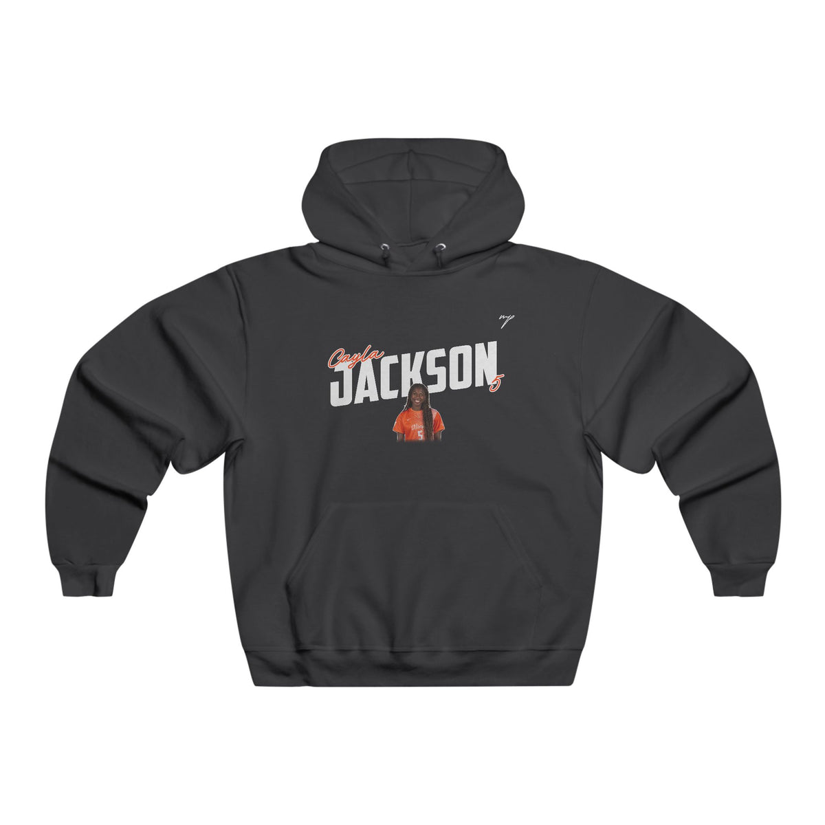 Cayla Jackson Vintage Hoodie
