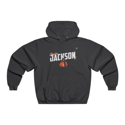 Cayla Jackson Vintage Hoodie