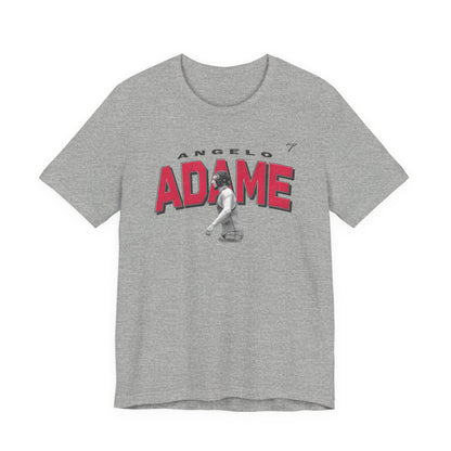 Angelo Adame Graphic Tee
