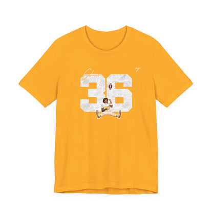 Isaiah Coleman Graphic Tee