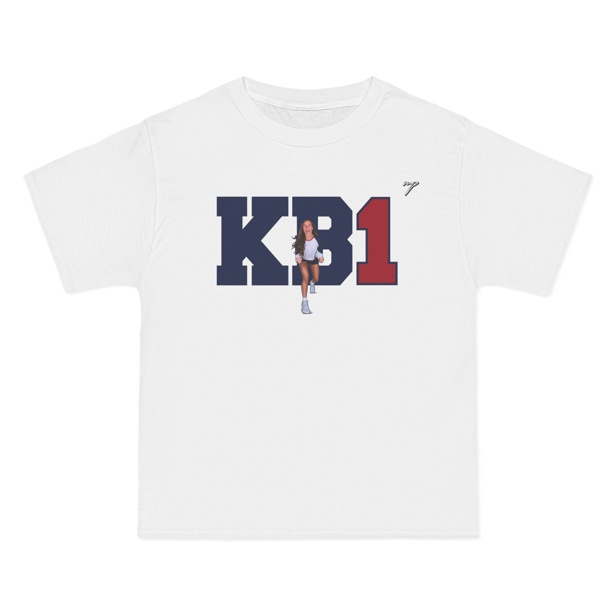 Kenlee Barnard Vintage Tee