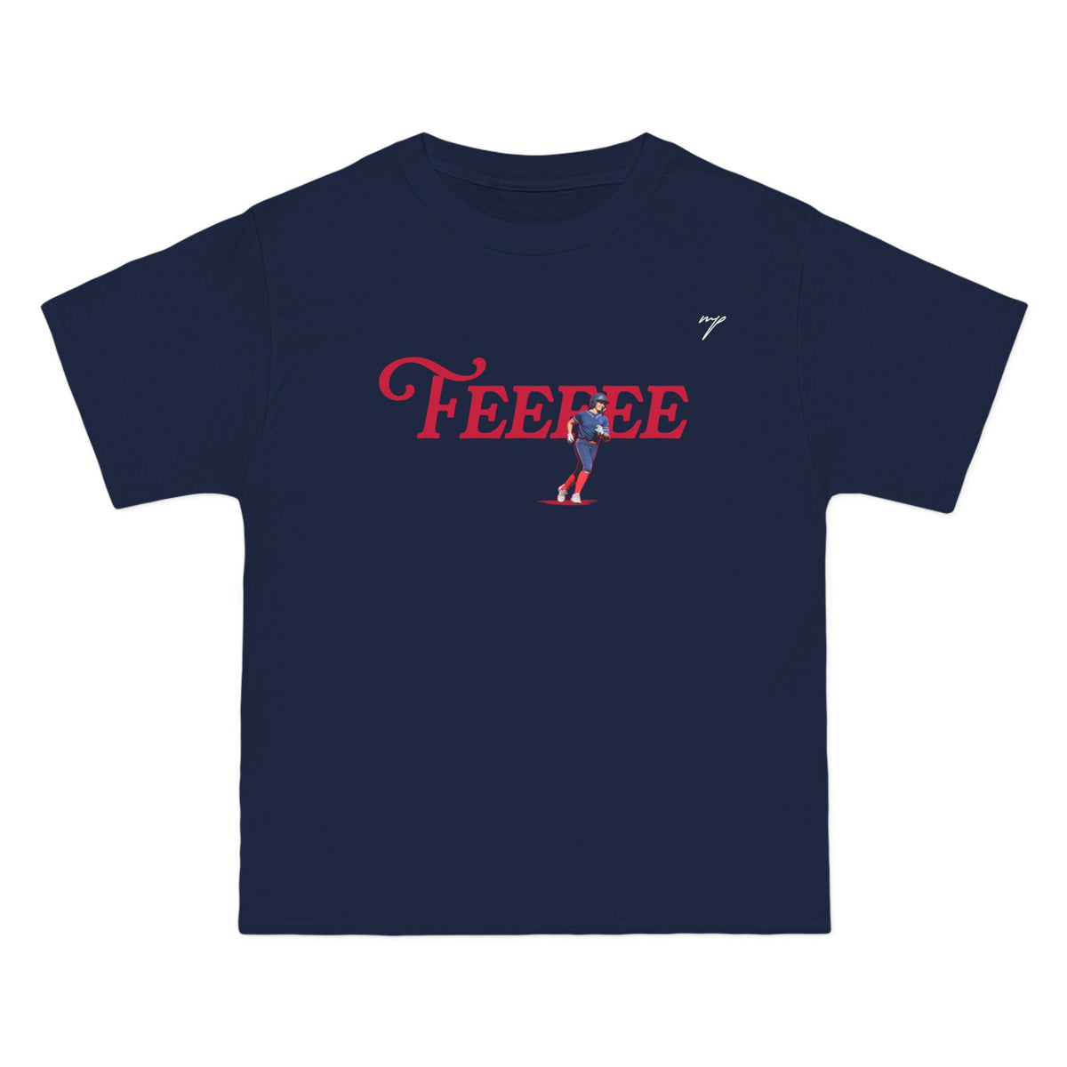 Neila Fee Vintage Tee
