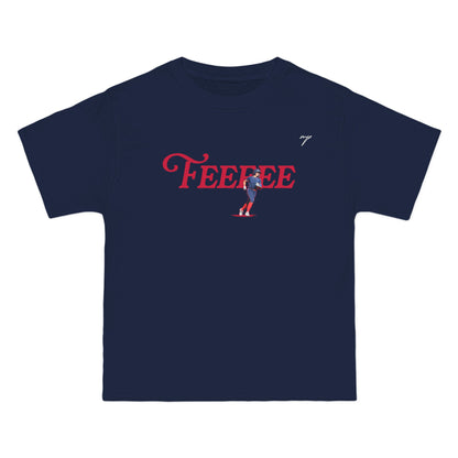 Neila Fee Vintage Tee