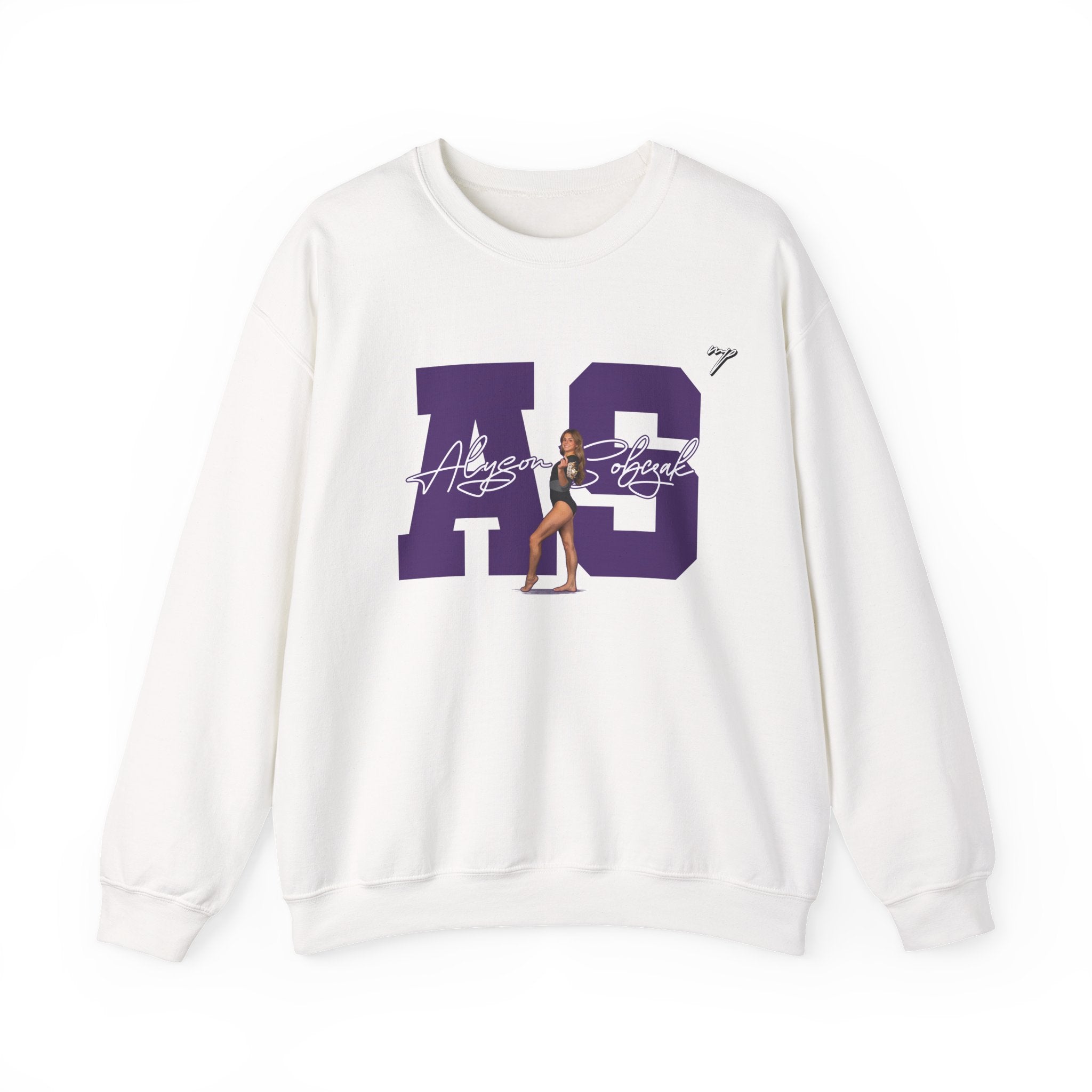 Alyson Sobczak Crewneck