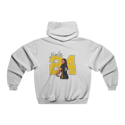 Kendall Barley Vintage Hoodie
