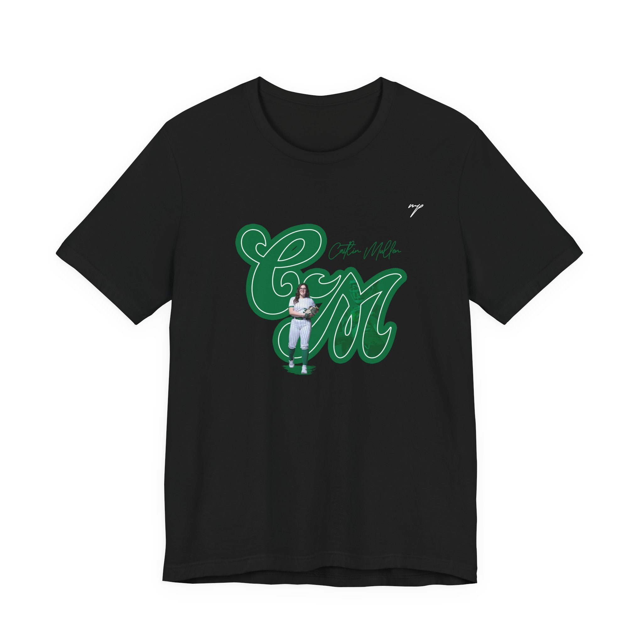 Caitlin Mullen Graphic Tee