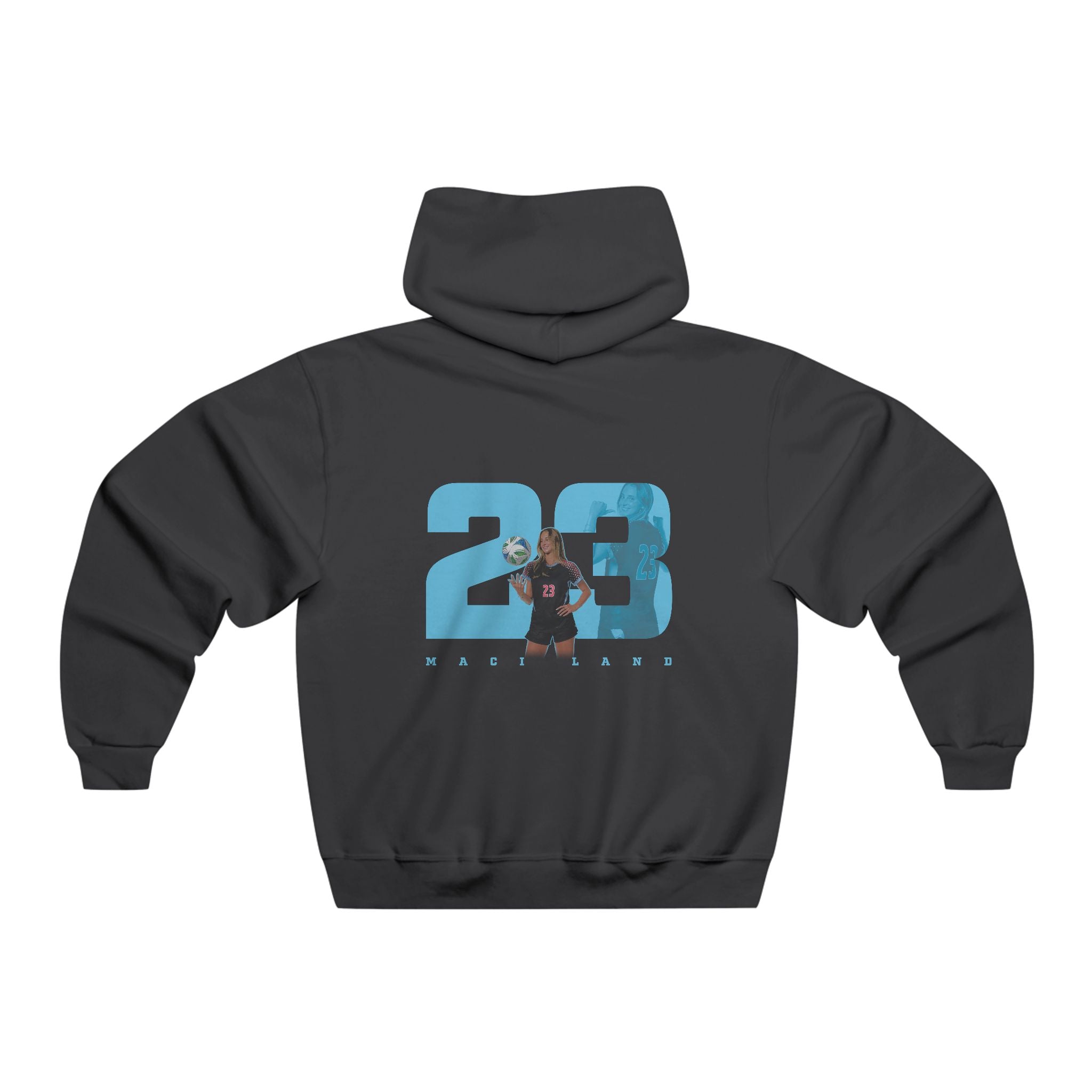 Maci Land Vintage Hoodie
