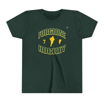 PJ Forgione YOUTH Graphic Tee