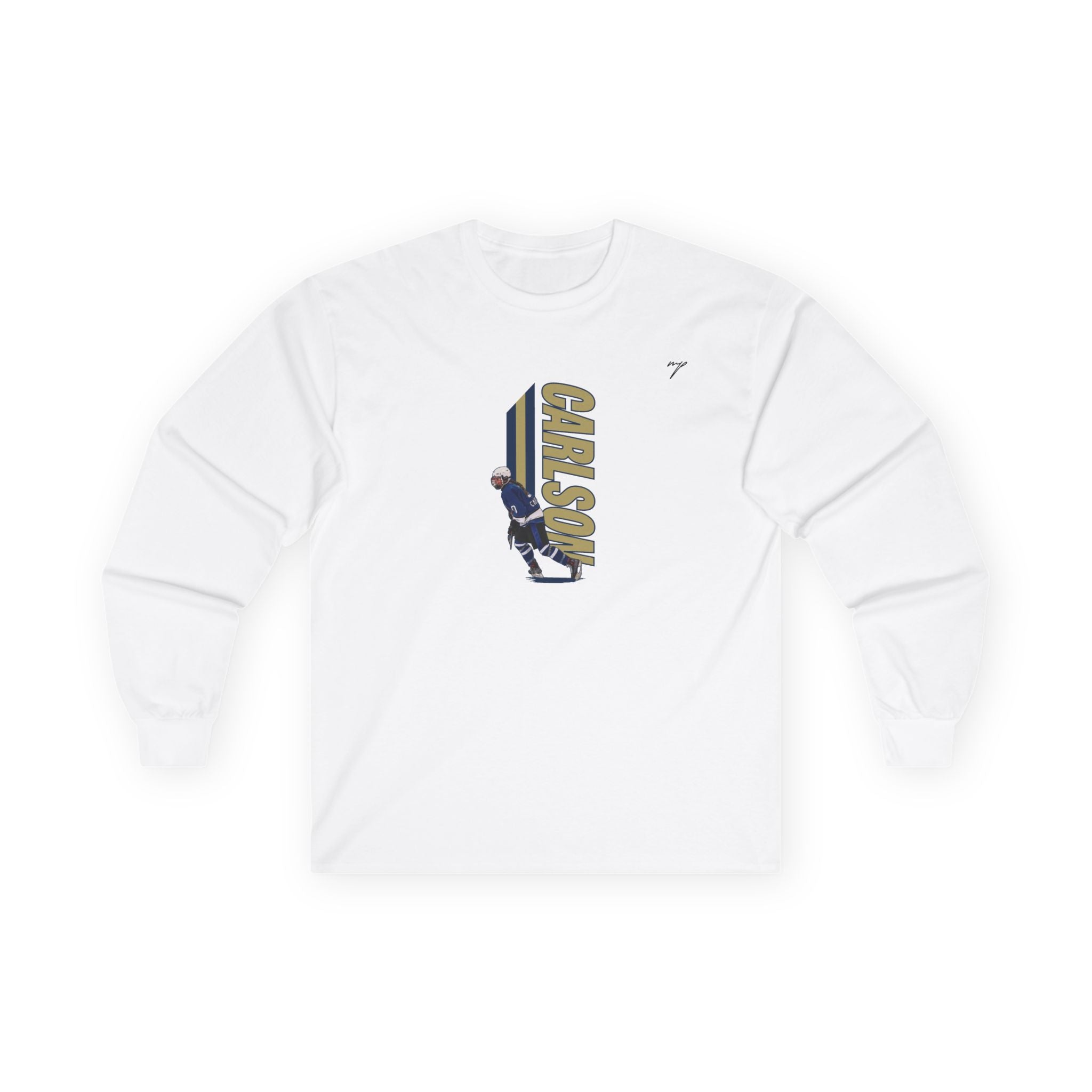 Maya Carlson Long Sleeve