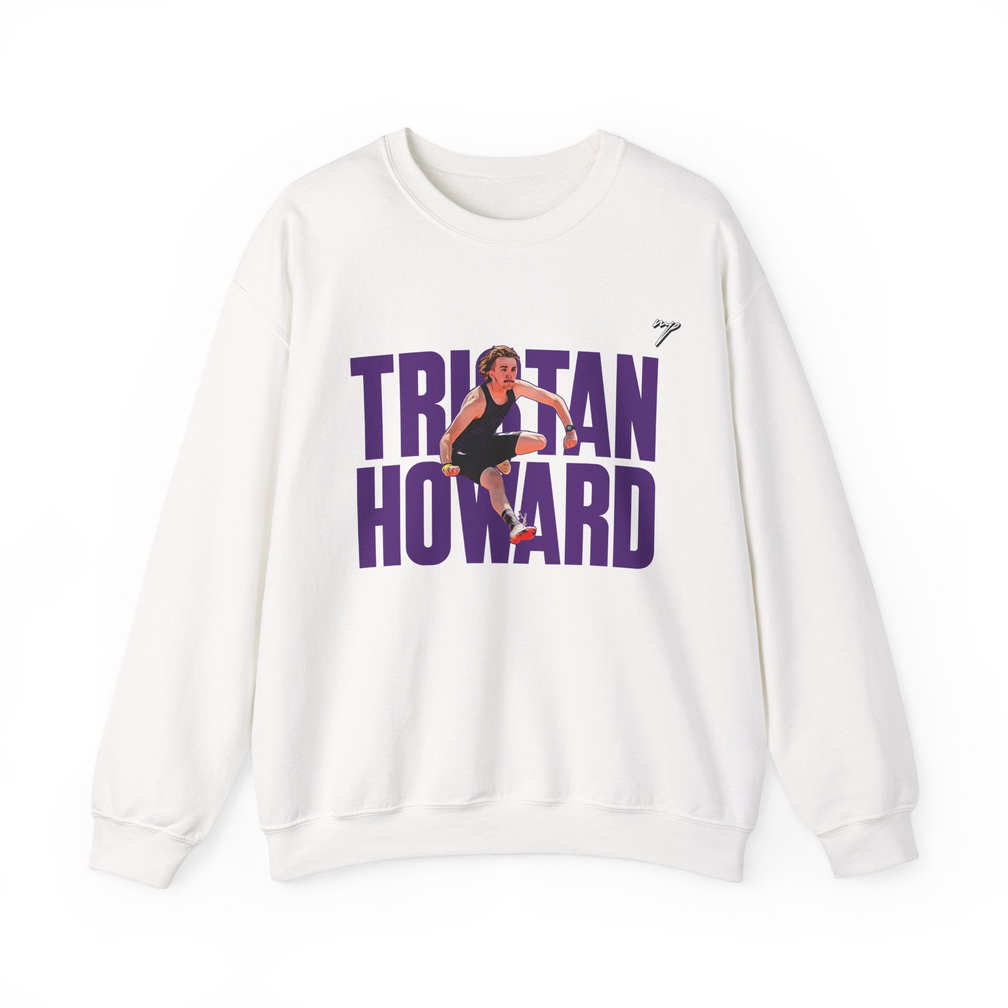 Tristan Howard Crewneck