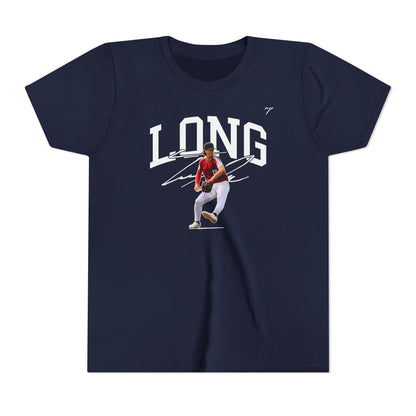 Tucker Long YOUTH Graphic Tee