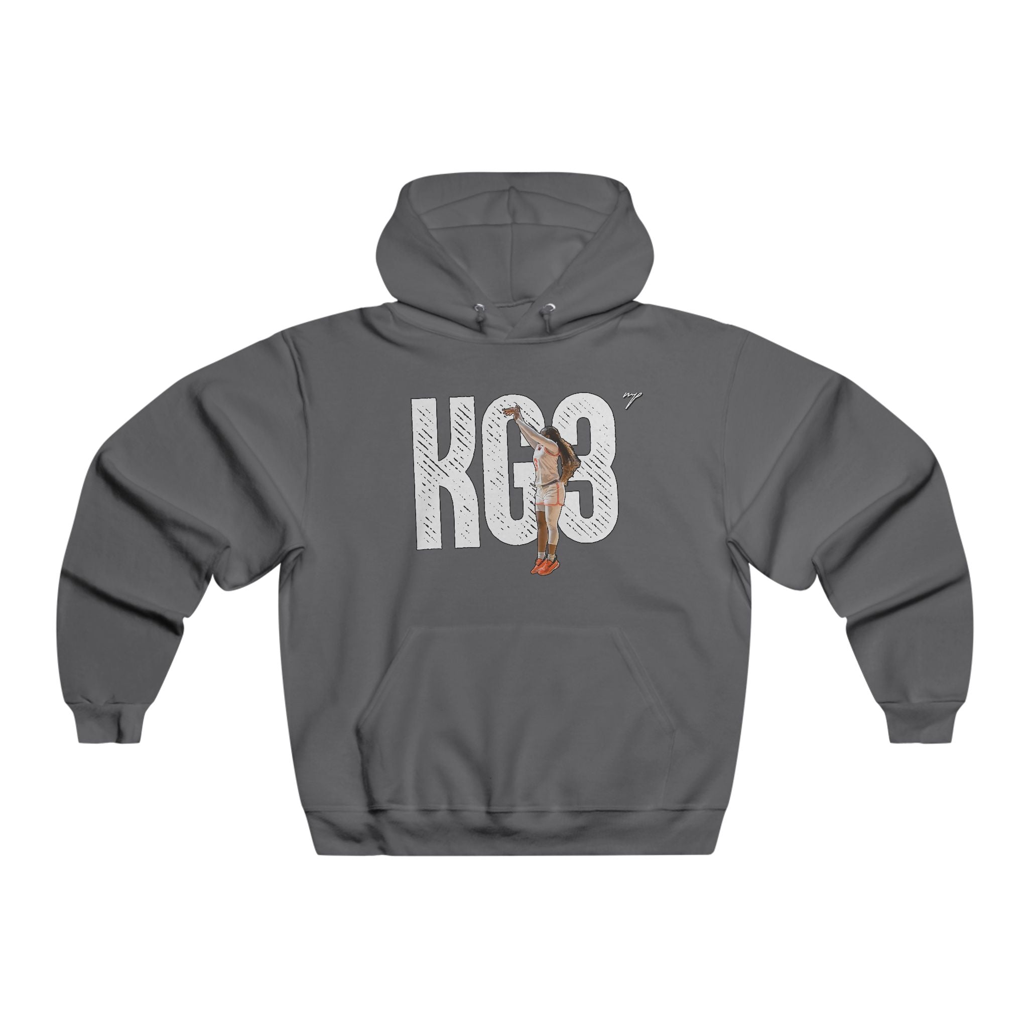 Kelis Grant Vintage Hoodie