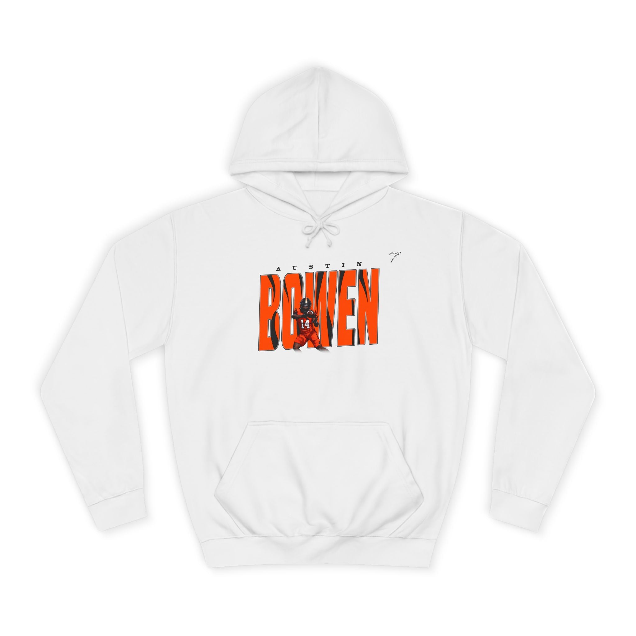 Austin Bowen Hoodie