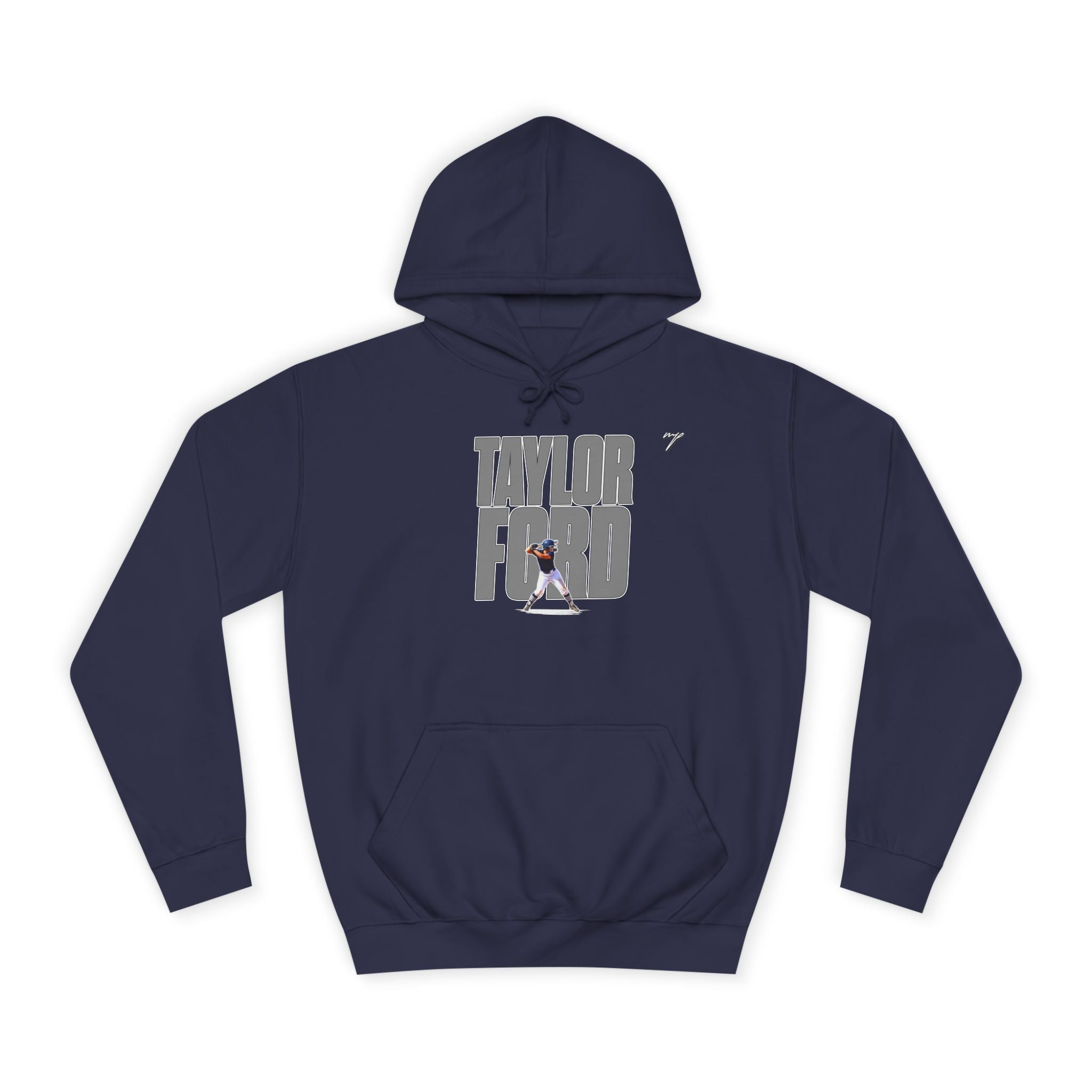 Taylor Ford Hoodie