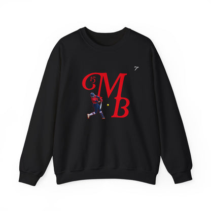 Makenna Bellaire Crewneck