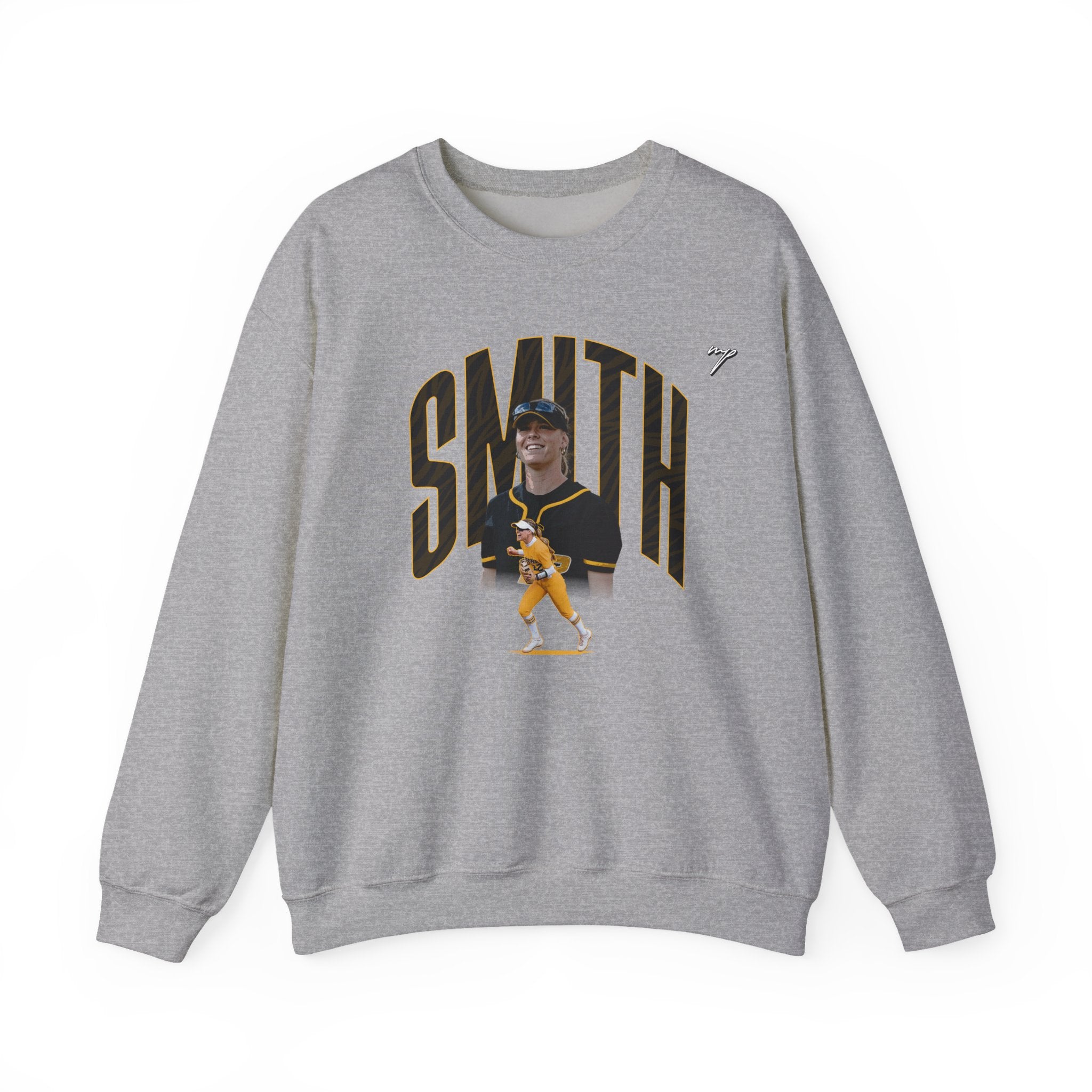 Sophie Smith Crewneck