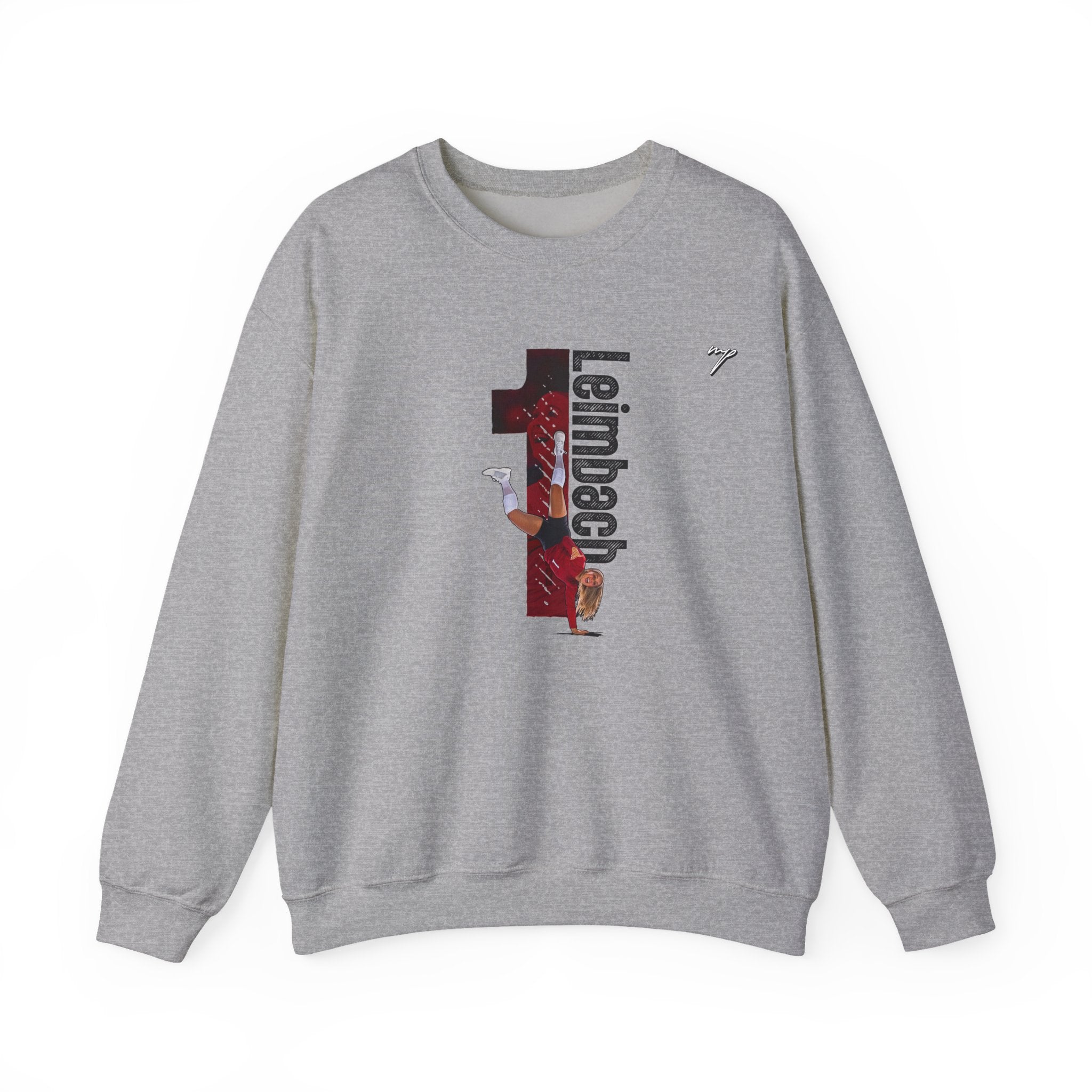 Keri Leimbach Crewneck