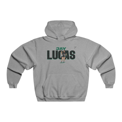 Jaylianie Lucas Vintage Hoodie