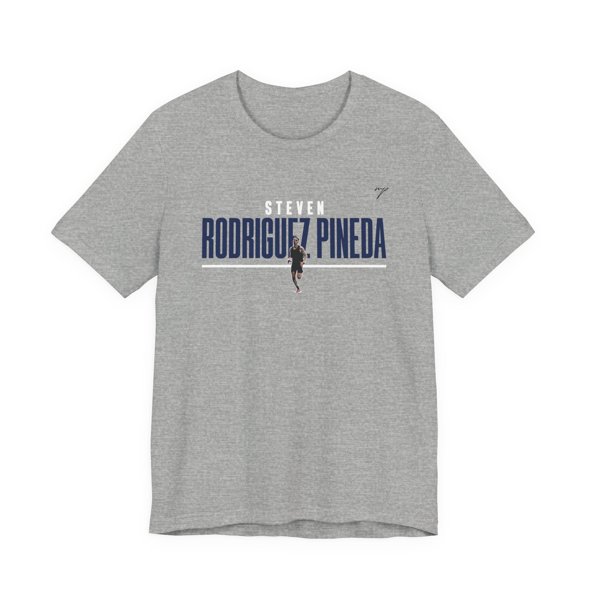 Steven Rodriguez Pineda Graphic Tee