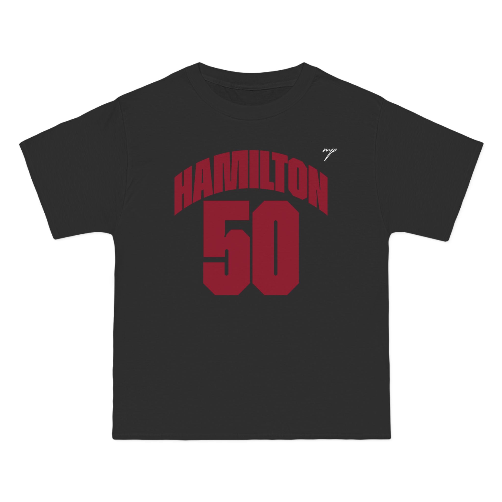 Alexander Hamilton Vintage Tee