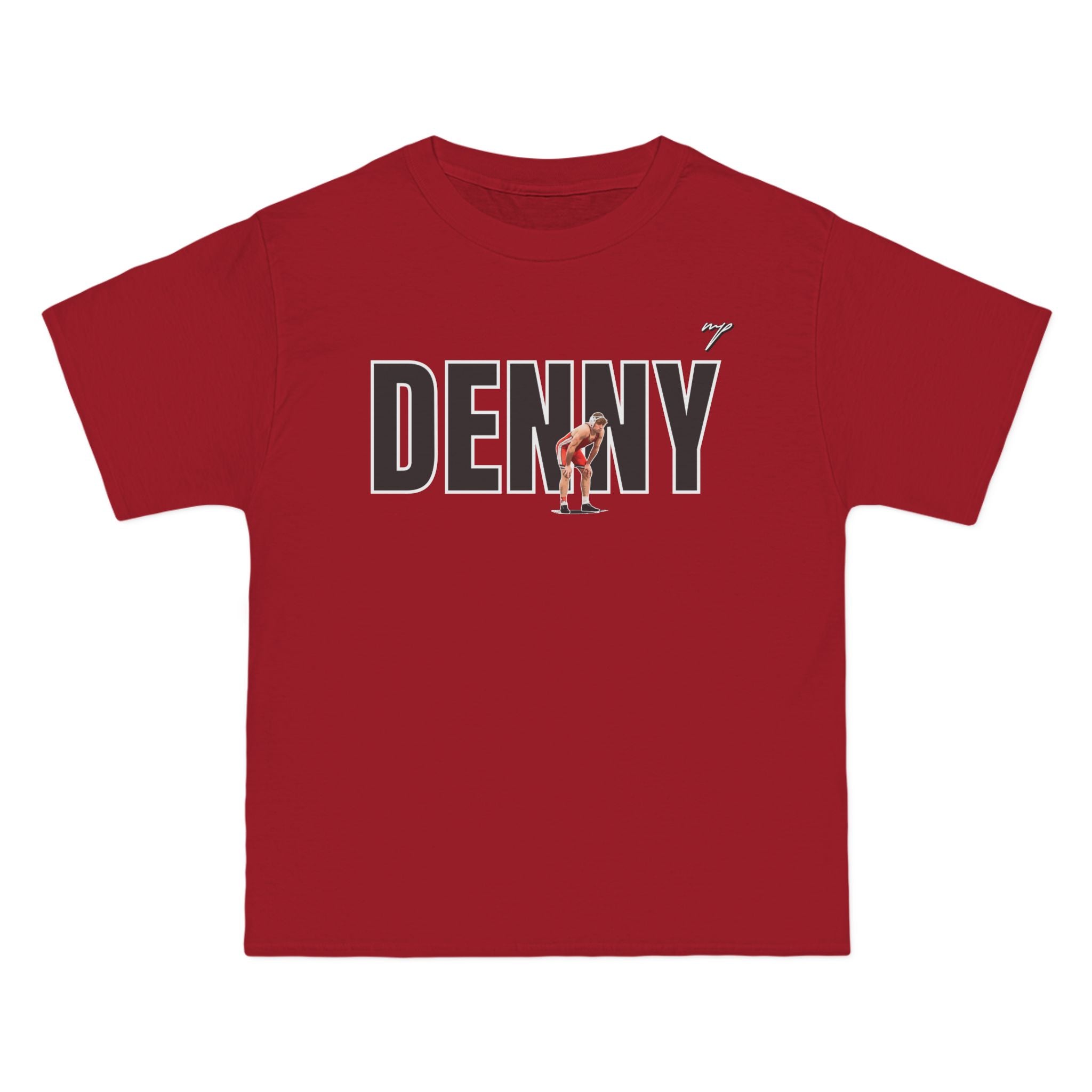 Will Denny Vintage Tee