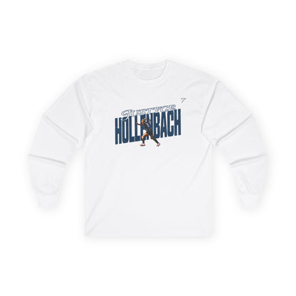Justyce Hollenbach Long Sleeve