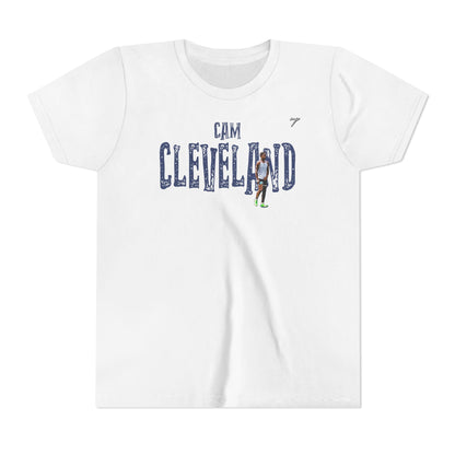 Cam Cleveland YOUTH Graphic Tee