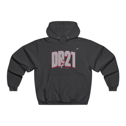 Devin Phillips Vintage Hoodie
