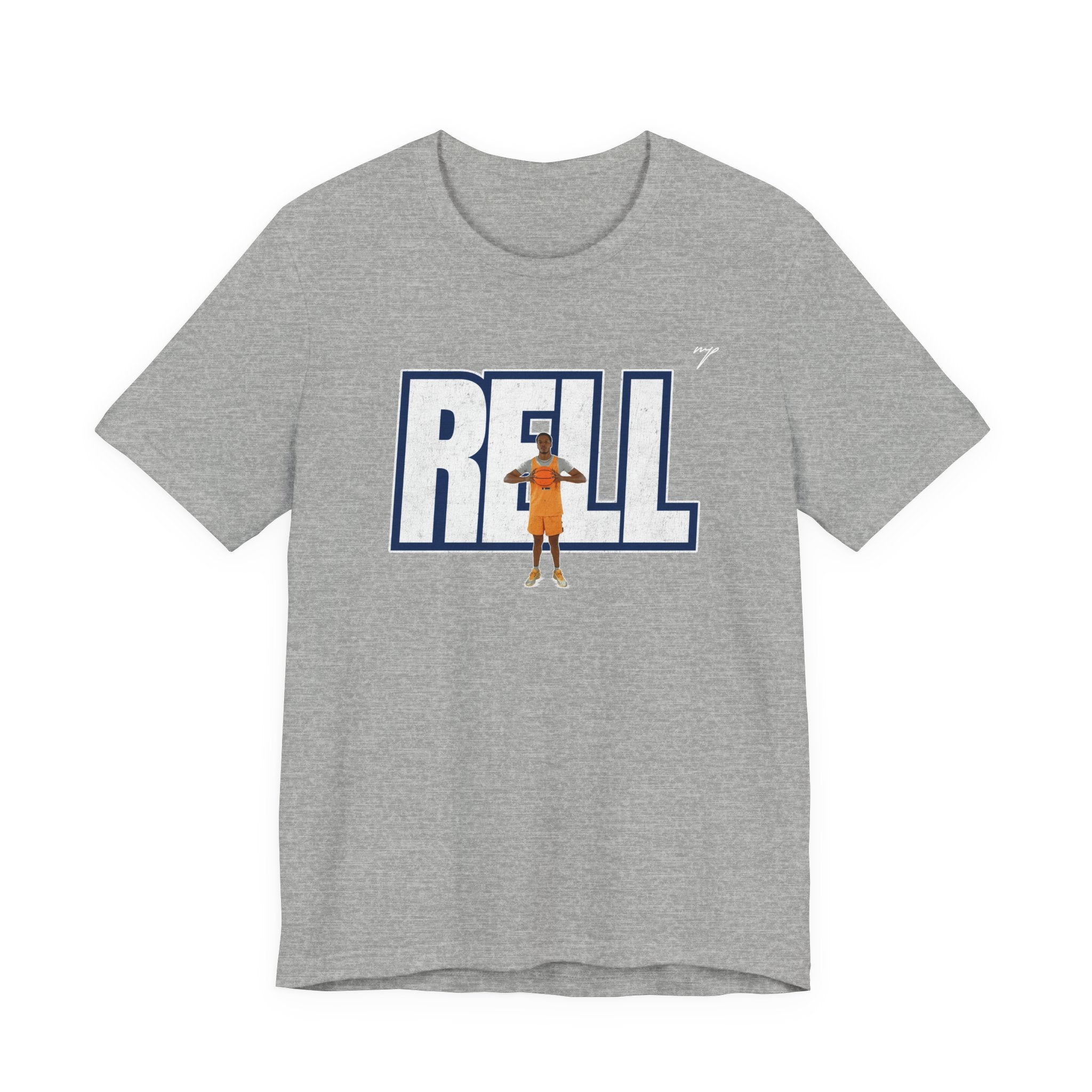 Terrell Fitzgerald Graphic Tee