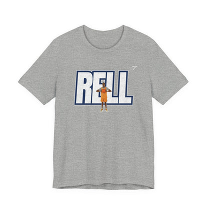 Terrell Fitzgerald Graphic Tee