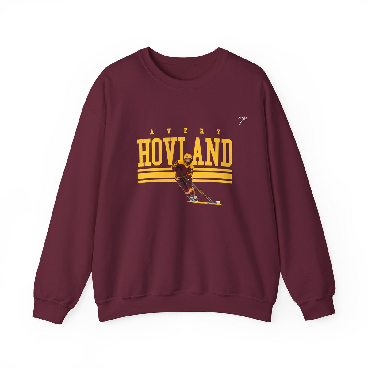 Avery Hovland Crewneck