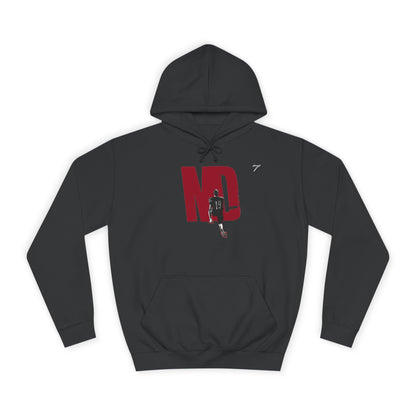Mason Doman Hoodie