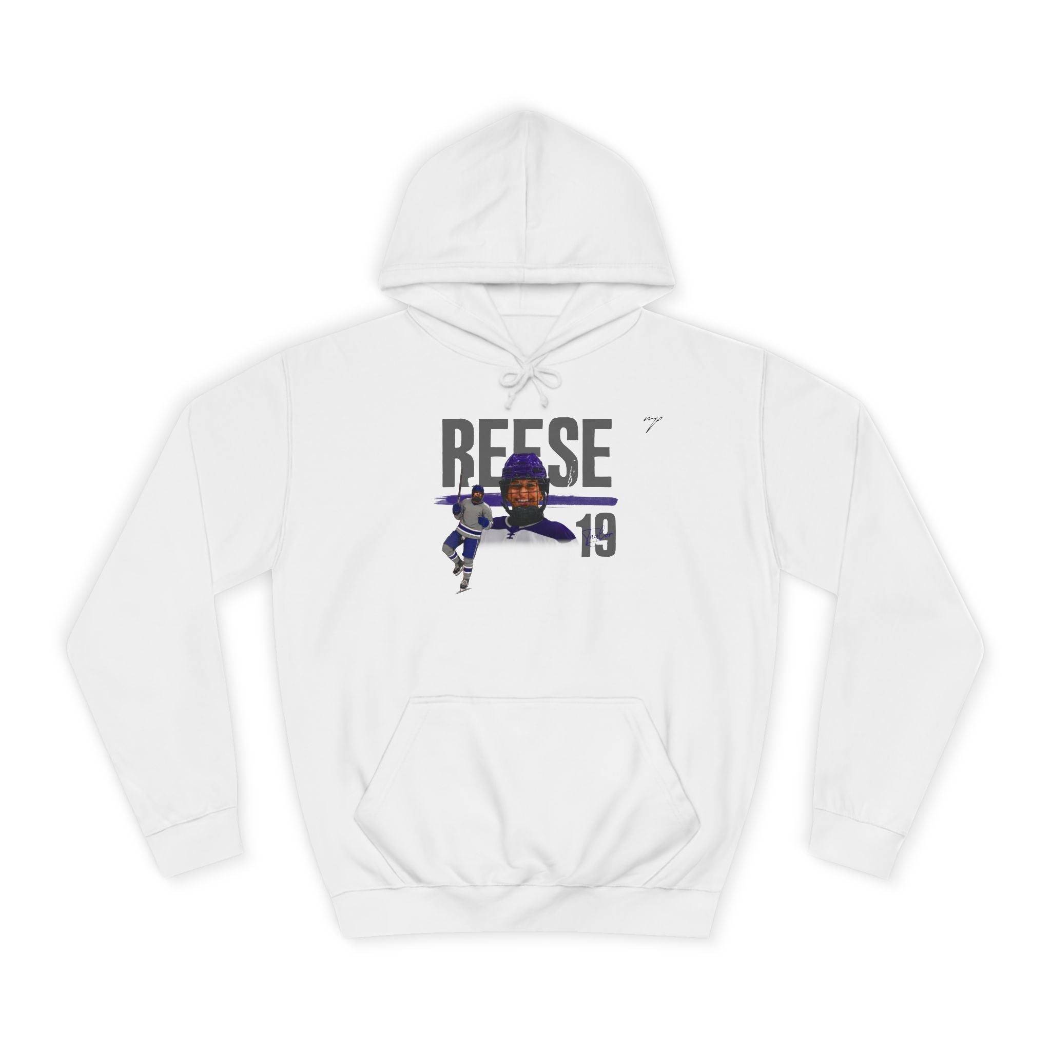 Taylor Reese Hoodie