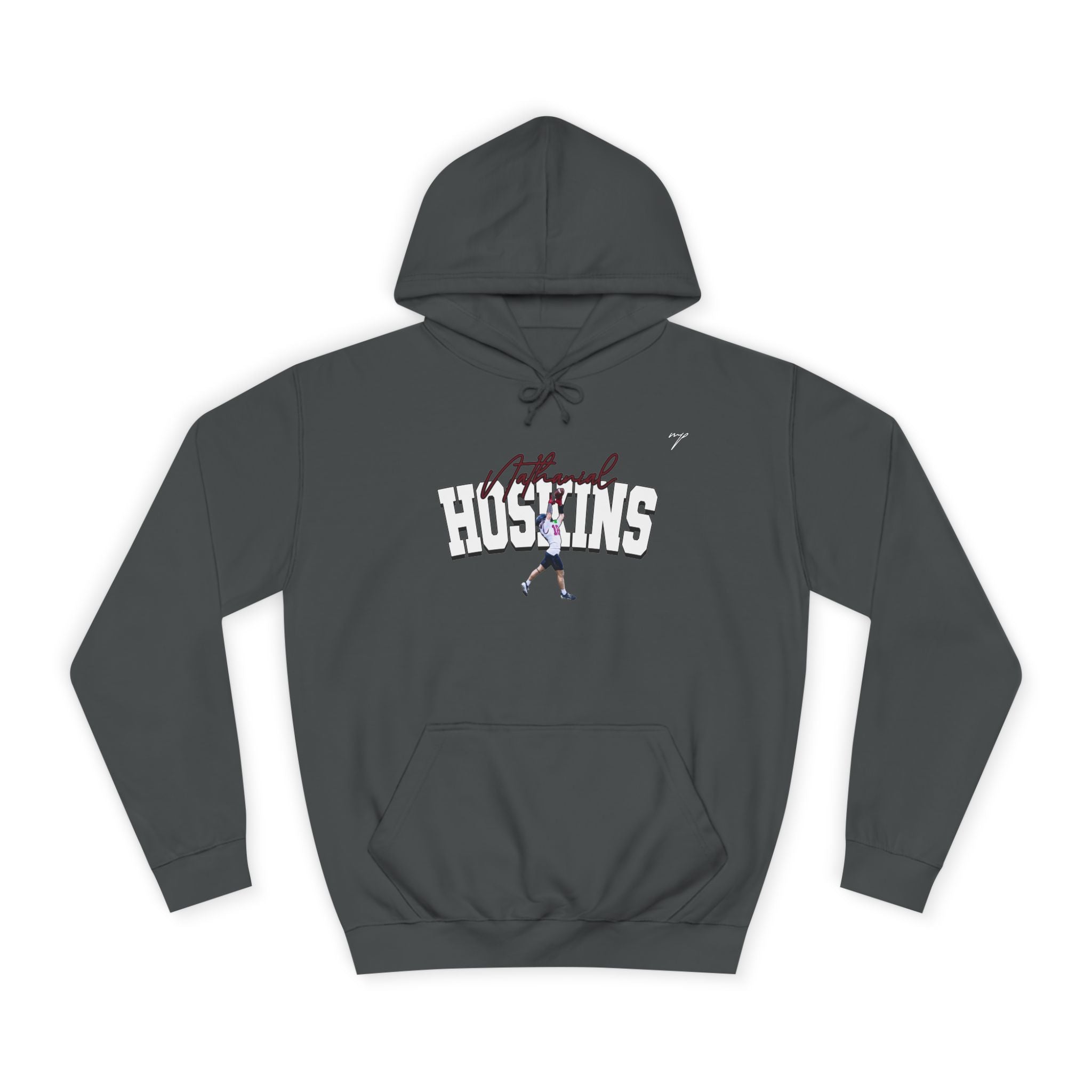 Nathanial Hoskins Hoodie