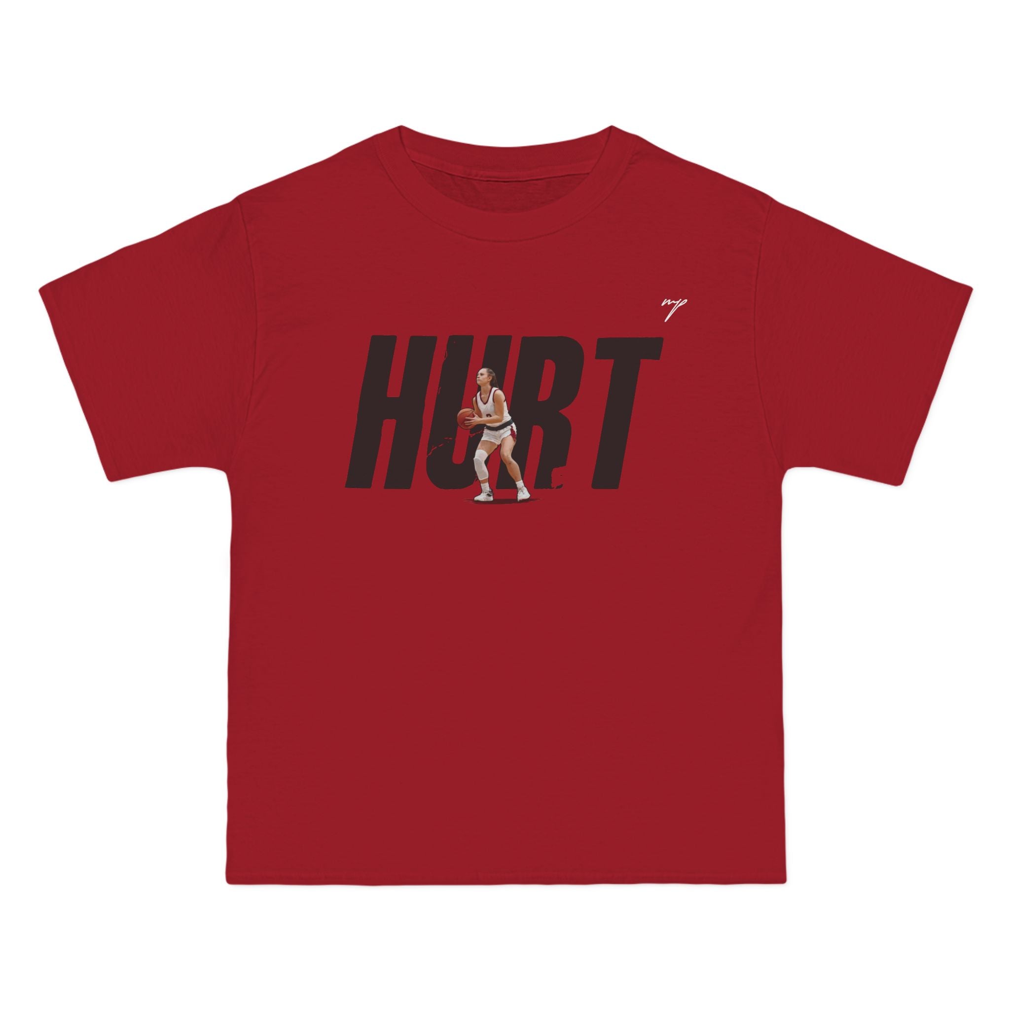 Hadassah Hurt Vintage Tee