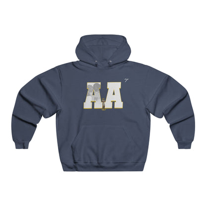 Anthony Austin Vintage Hoodie