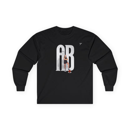 Aubrey Blankenship Long Sleeve