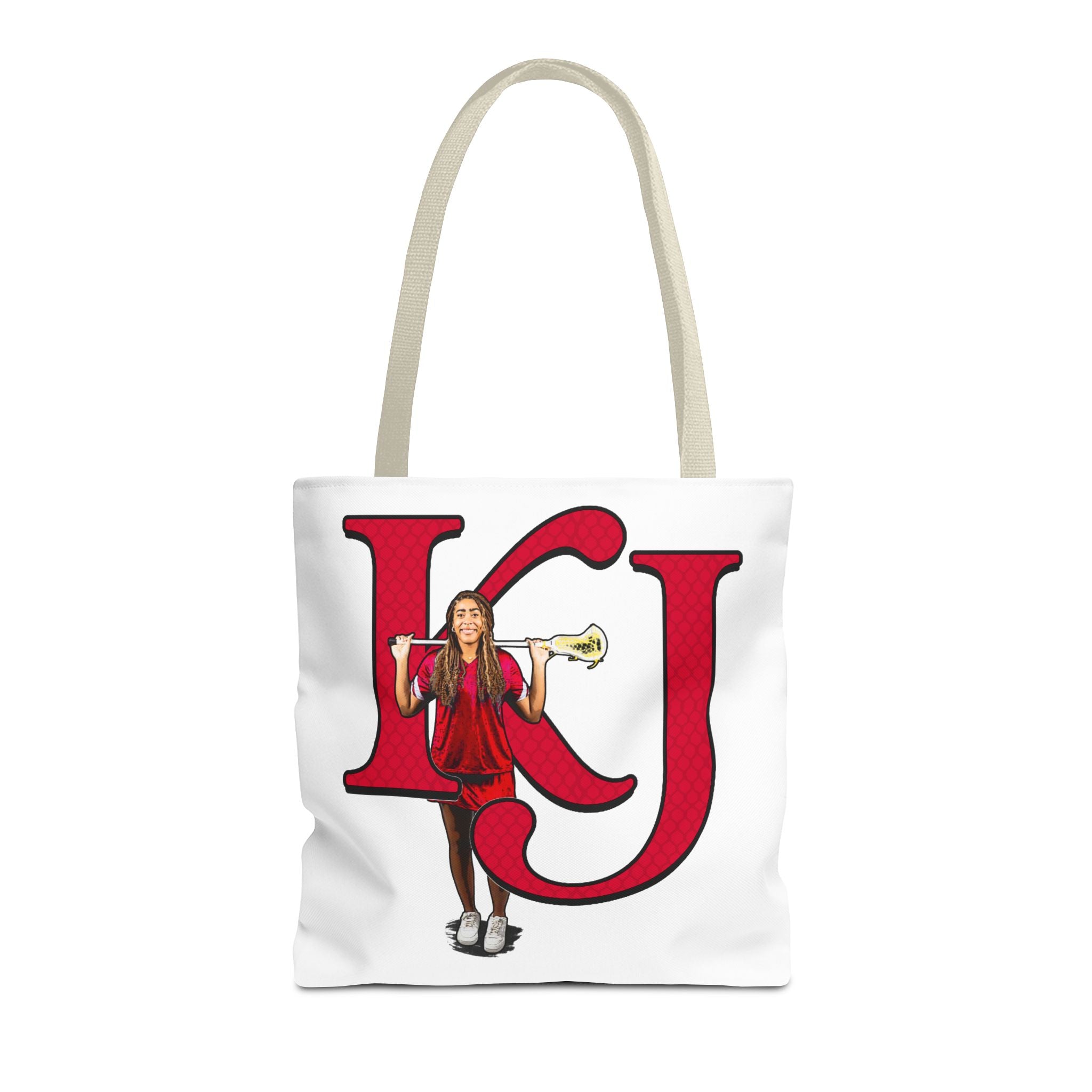 Kearston Jackson Tote Bag