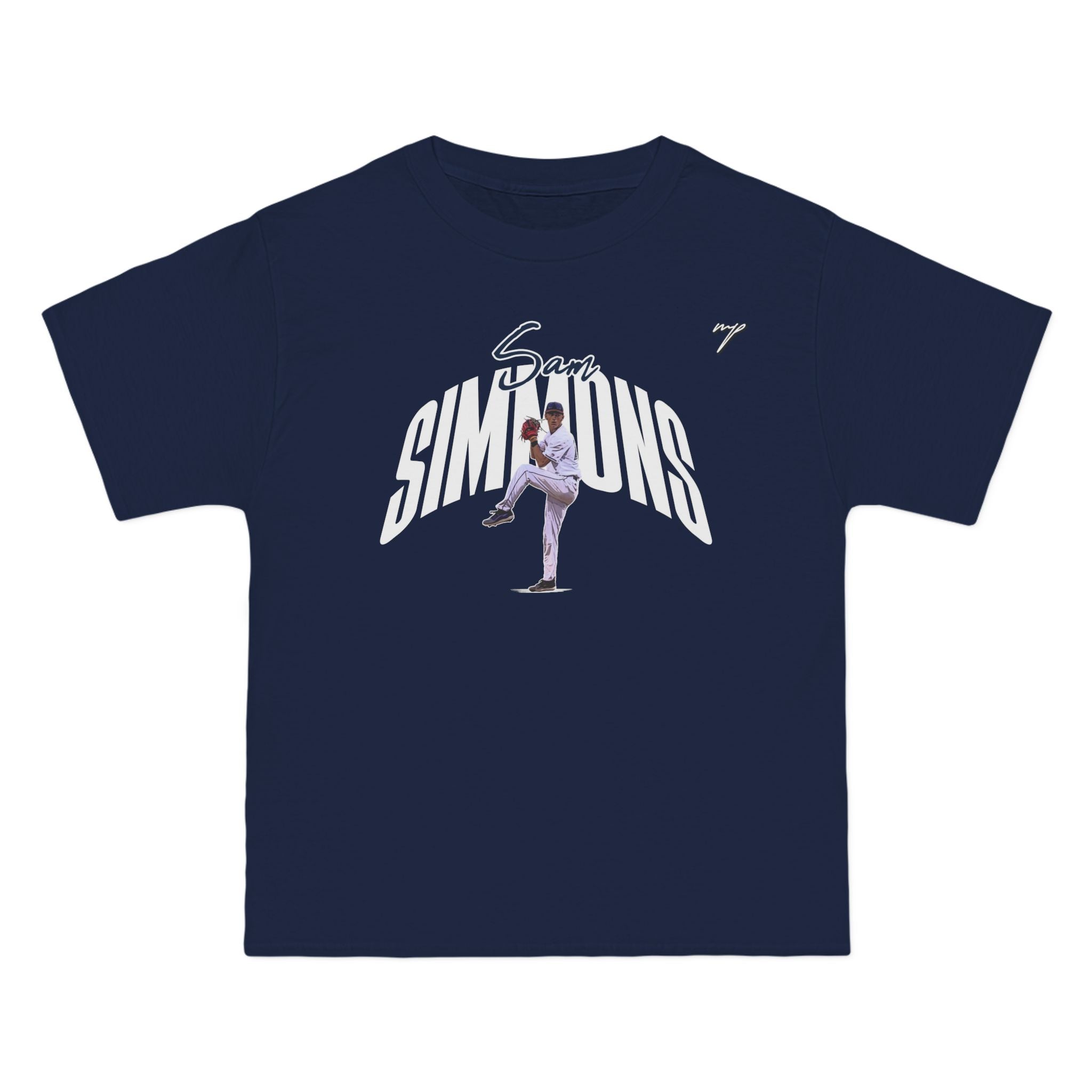 Sam Simmons Vintage Tee