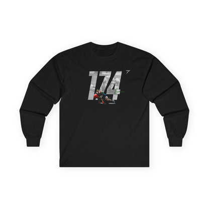 Jonathan Braun Long Sleeve Tee