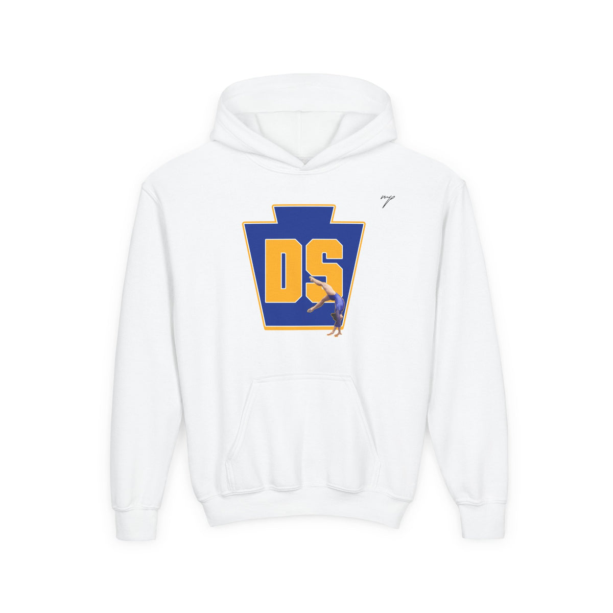 Darbi Simcox YOUTH Hoodie