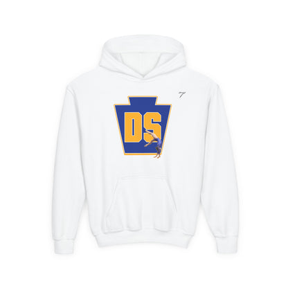 Darbi Simcox YOUTH Hoodie