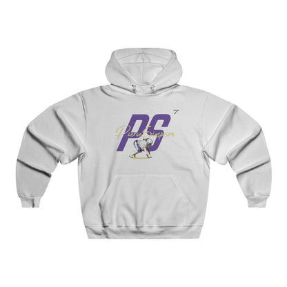 Pierce Simpson Vintage Hoodie